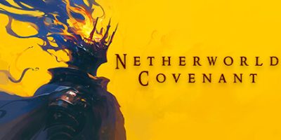 冥界契约|官方中文|支持手柄|Netherworld Covenant|
