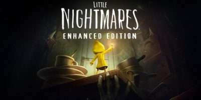 小小梦魇 强化版|官方中文|支持手柄|Little Nightmares Complete Edition|