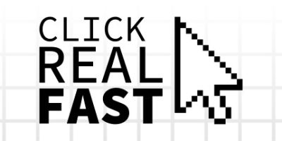 真快点|官方中文|支持手柄|Click Real Fast|