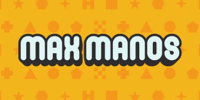 最大之手|官方中文|Max Manos|