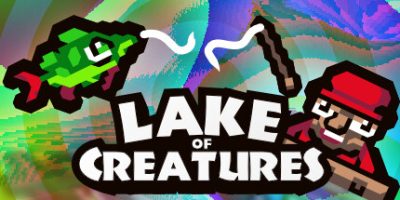 生物湖|官方中文|支持手柄|Lake of Creatures|