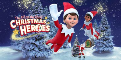 货架上的精灵：圣诞英雄|官方中文|支持手柄|The Elf on the Shelf: Christmas Heroes