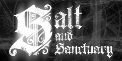 盐与避难所|v1.0.2.2|官方中文|支持手柄|修改器+地图+存档|Salt and Sanctuary|盐和避难所