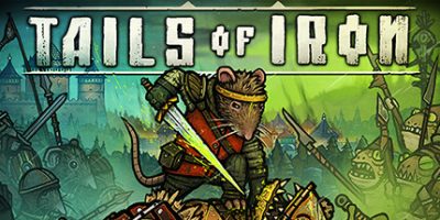 钢铁之尾|v1.52|官方中文|Tails of Iron|铁尾传奇