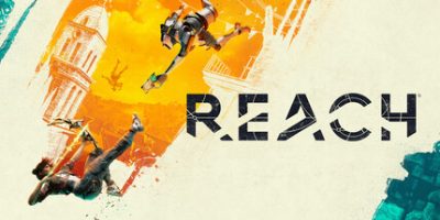 触及|官方英文|支持VR|Reach VR