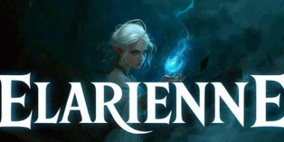 艾拉瑞恩|官方中文|ELARIENNE