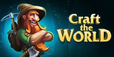 打造世界吧|v1.11.008|全DLC|官方中文|Craft The World|创造世界