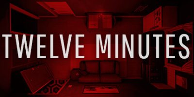 12分钟|官方中文|支持手柄|Twelve Minutes|十二分钟