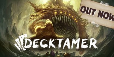 训牌师|官方中文|支持手柄|Decktamer