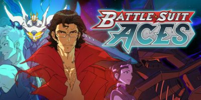 战斗服王牌|官方中文|支持手柄|Battle Suit Aces