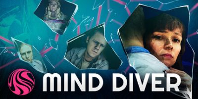 潜意者|官方中文|支持手柄|Mind Diver