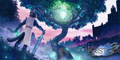 月影杀|官方中文|Kristala