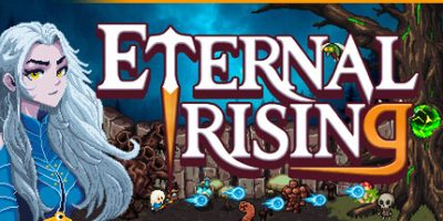 永恒崛起|官方中文|支持手柄|Eternal Rising