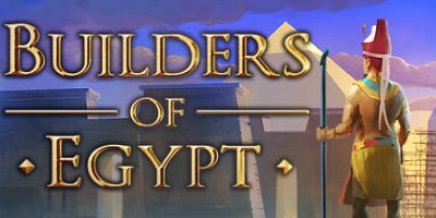 埃及建设者|官方中文|Builders of Egypt