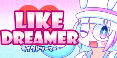 梦想飞驰|官方中文|支持手柄|Like Dreamer