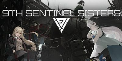 第九哨兵姐妹|正式版|官方中文|9th Sentinel Sisters