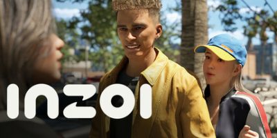 云族裔|v20251105|全DLC|官方中文|inZOI