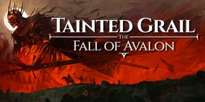 污痕圣杯：阿瓦隆的陨落|v1.1|官方中文|支持手柄|Tainted Grail: The Fall of Avalon