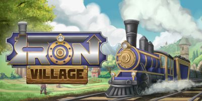 钢铁之村|官方中文|支持手柄|Iron Village|钢铁村