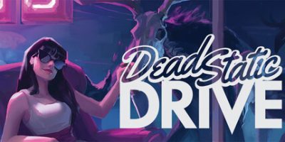 死静驱途|支持手柄|Dead Static Drive