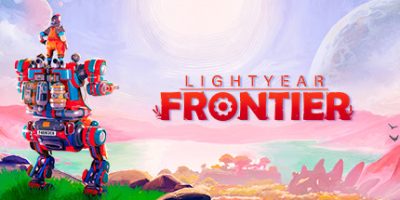 光年边境|v0.5.1723|官方中文|支持手柄|Lightyear Frontier|光年拓荒