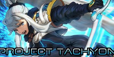 超光速计划|v20250902|官方中文|支持手柄|PROJECT TACHYON