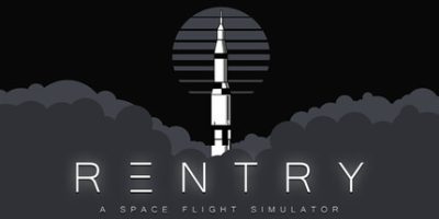 再入：太空飞行模拟|官方英文|Reentry – A Space Flight Simulator