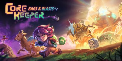 护核纪元|v1.1.2.8|官方中文|支持手柄|Core Keeper