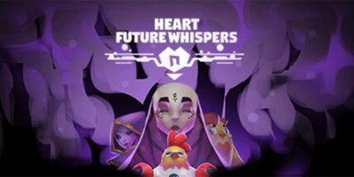 心之未来低语|官方中文|支持手柄|Heart: Future Whispers