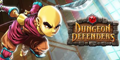 地牢守护者|支持手柄|Dungeon Defenders