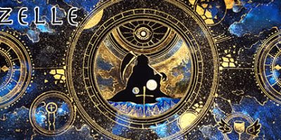 神秘之旅|官方中文|Zelle