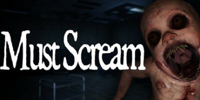 必须尖叫|官方中文|MustScream