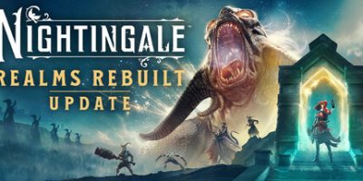 夜莺传说|v0.8.1|全DLC|官方中文|支持手柄|Nightingale