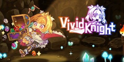 灵动骑士|官方中文|支持手柄|Vivid Knight