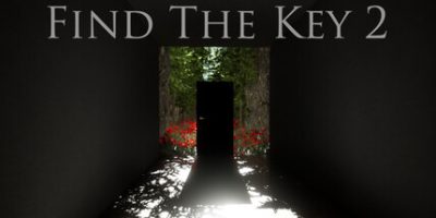寻找钥匙2|官方中文|支持手柄|Find The Key 2