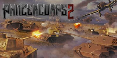 装甲军团2：轴心国行动|v1.16.3|全DLC|官方中文|BGM+壁纸|Panzer Corps 2