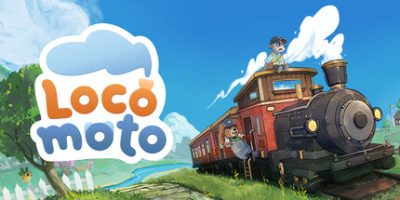 乐客萌途|v1.1.1|官方中文|支持手柄|Locomoto