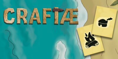 堆叠卡片|官方中文|CrafTAE