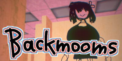 后室|官方中文|支持手柄|Backmooms