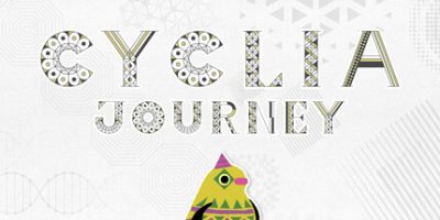 循环之旅|官方中文|支持手柄|CYCLIA JOURNEY