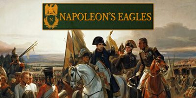 拿破仑之鹰：拿破仑战争游戏|官方中文|Napoleon’s Eagles: Game of the Napoleonic Wars