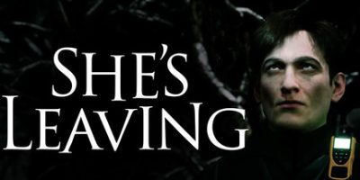 她要离开|支持手柄|She’s Leaving