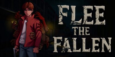 逃出生天|官方中文|支持手柄|Flee the Fallen